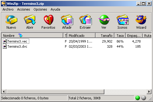 Fichero Termino3.zip